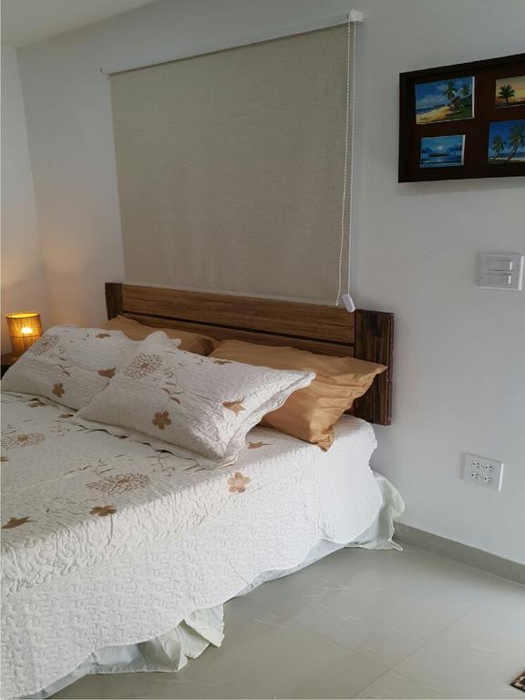 Hospedaje Solymar III Sarie Bay Apartment San Andres  Room photo